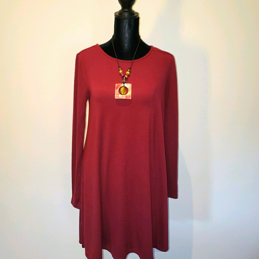 Casual dress